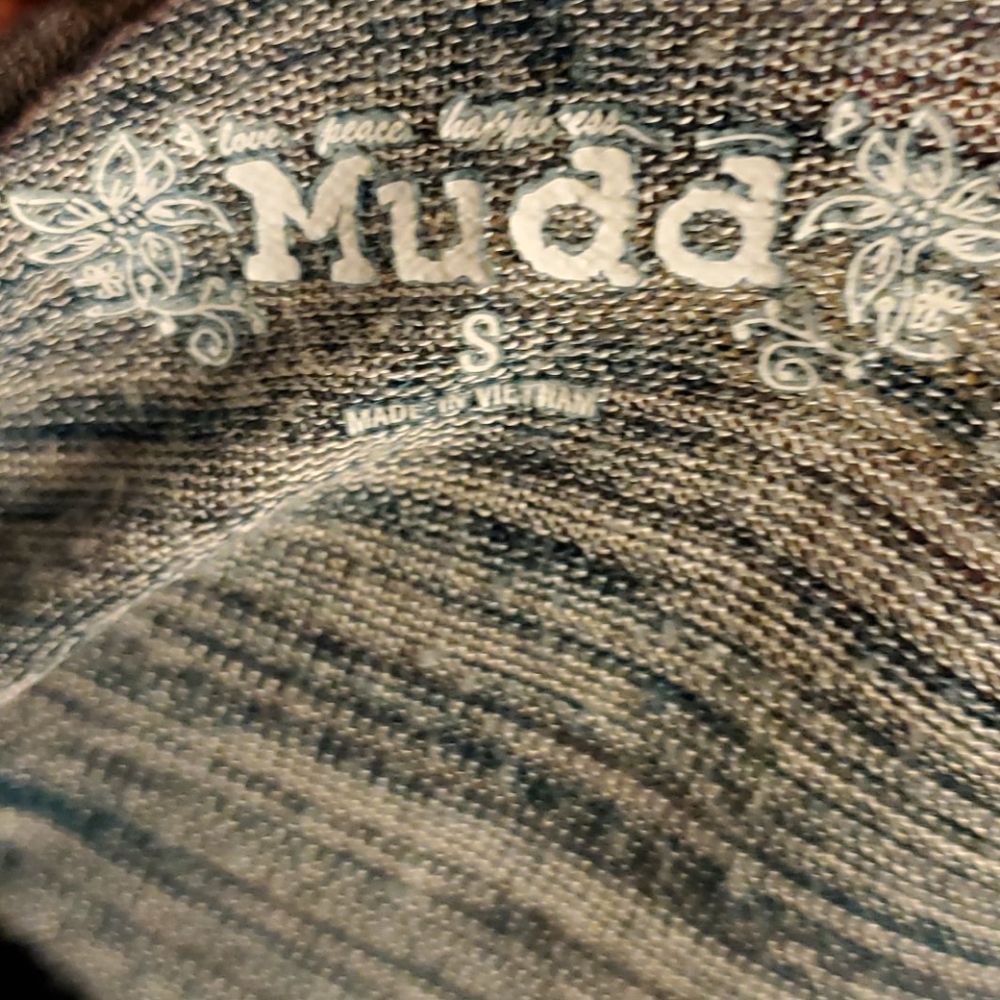Mudd - Picture 4 of 4